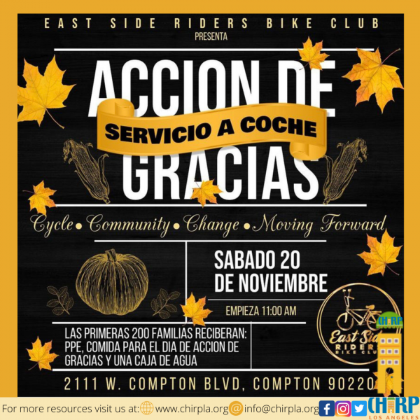 thanksgiving-drive-thru-accion-de-gracias-servicio-a-coche-chirp-la