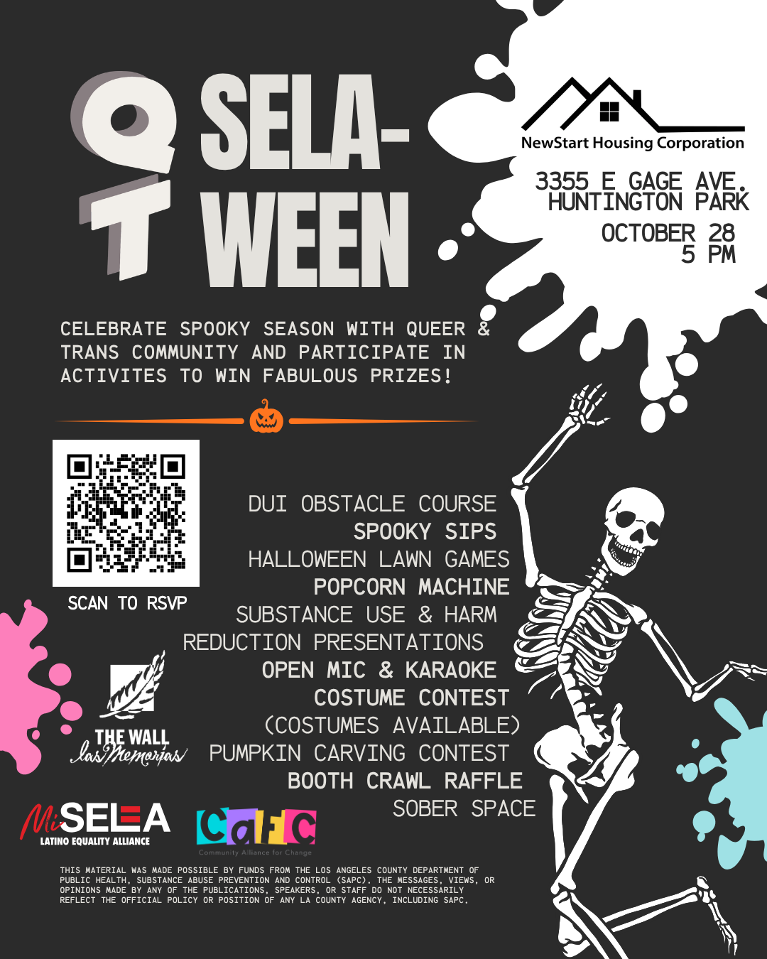 10.28.2026 - QT SELA-WEEN