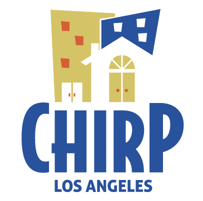 Chirp logo