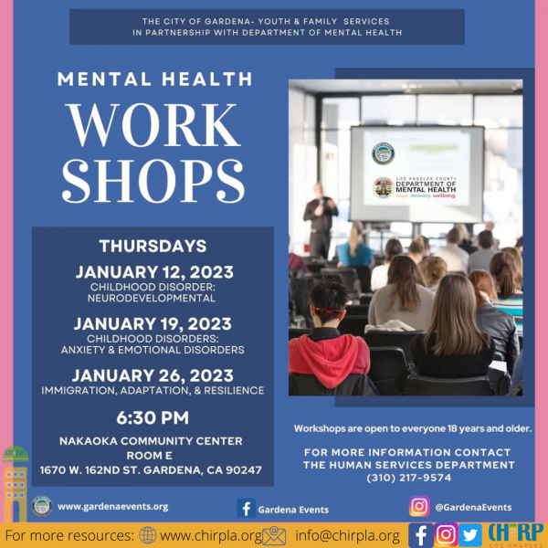 mental-health-workshops-gardena-chirp-la